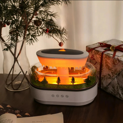 Rainfall Humidifier