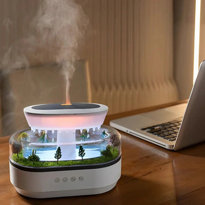 Rainfall Humidifier